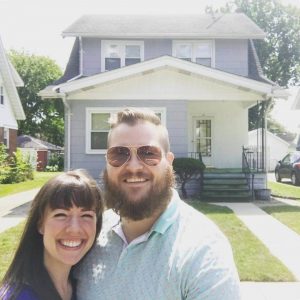 Mount Clemens homeowners