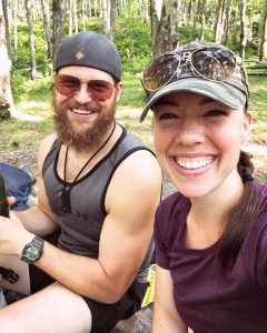 Mount Clemens residents use Clinton River for canoeing.