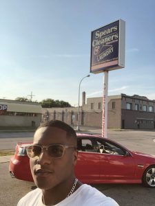 Mount Clemens business